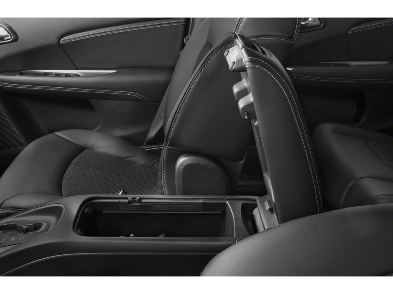 2019 Dodge Journey Crossroad FWD