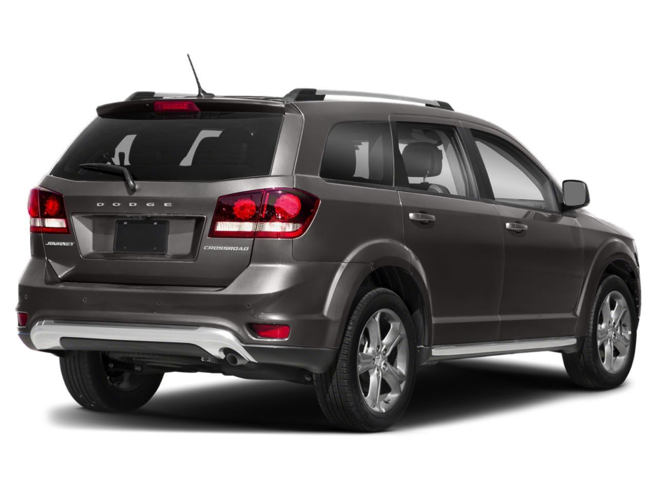 2019 Dodge Journey Crossroad FWD