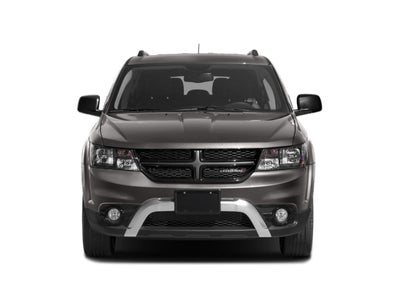 2019 Dodge Journey Crossroad FWD