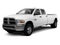 2012 RAM 3500 4WD Crew Cab 8 Ft Box ST