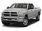 2015 RAM 3500 4WD Crew Cab 6.3 Ft Box Tradesman