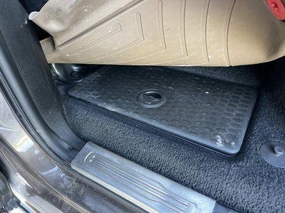 2019 RAM 3500 Laramie 4x4 Crew Cab 6'4" Box