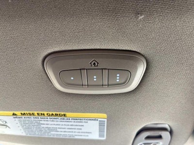 2019 RAM 3500 Laramie 4x4 Crew Cab 6'4" Box