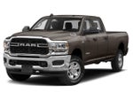 2019 RAM 3500 Laramie 4x4 Crew Cab 6'4" Box