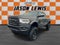2022 RAM 3500 Laramie 4x4 Crew Cab 6'4" Box
