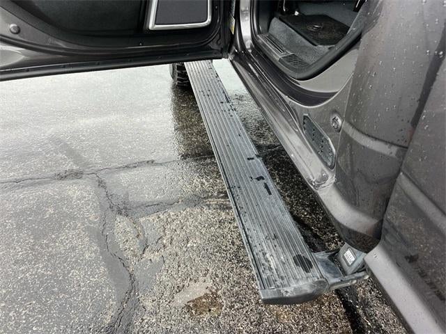 2022 RAM 3500 Laramie 4x4 Crew Cab 6'4" Box