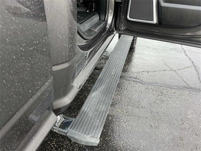 2022 RAM 3500 Laramie 4x4 Crew Cab 6'4" Box