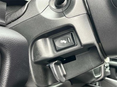 2022 RAM 3500 Laramie 4x4 Crew Cab 6'4" Box