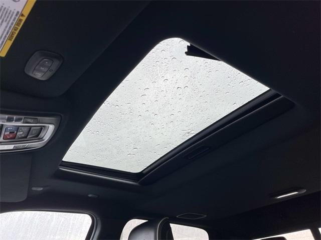 2022 RAM 3500 Laramie 4x4 Crew Cab 6'4" Box