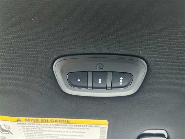 2022 RAM 3500 Laramie 4x4 Crew Cab 6'4" Box