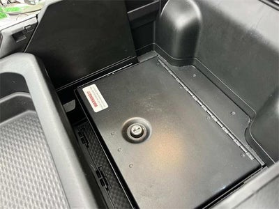 2022 RAM 3500 Laramie 4x4 Crew Cab 6'4" Box