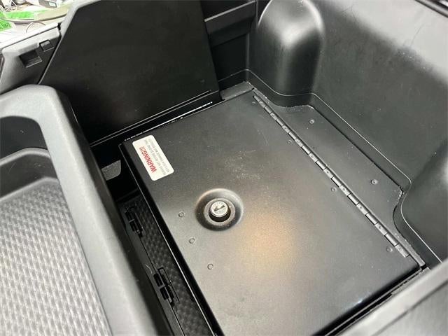 2022 RAM 3500 Laramie 4x4 Crew Cab 6'4" Box