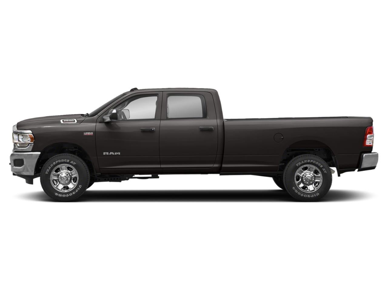 2022 RAM 3500 Laramie 4x4 Crew Cab 6'4" Box