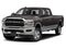 2022 RAM 3500 Laramie 4x4 Crew Cab 6'4" Box