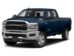 2022 RAM 3500 Tradesman 4x4 Crew Cab 8' Box