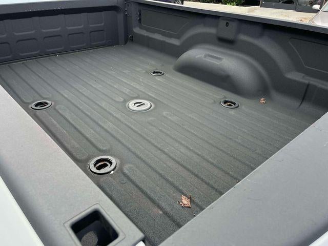 2024 RAM 3500 Tradesman 4x4 Crew Cab 8' Box