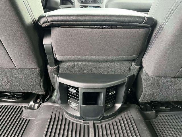 2024 RAM 3500 Tradesman 4x4 Crew Cab 8' Box