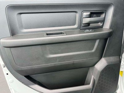 2024 RAM 3500 Tradesman 4x4 Crew Cab 8' Box