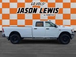 2024 RAM 3500 Tradesman 4x4 Crew Cab 8' Box