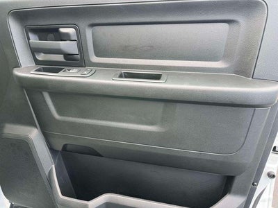 2024 RAM 3500 Tradesman 4x4 Crew Cab 8' Box