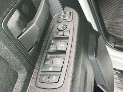 2024 RAM 3500 Tradesman 4x4 Crew Cab 8' Box