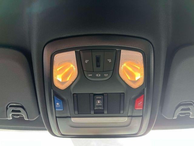 2024 RAM 3500 Tradesman 4x4 Crew Cab 8' Box