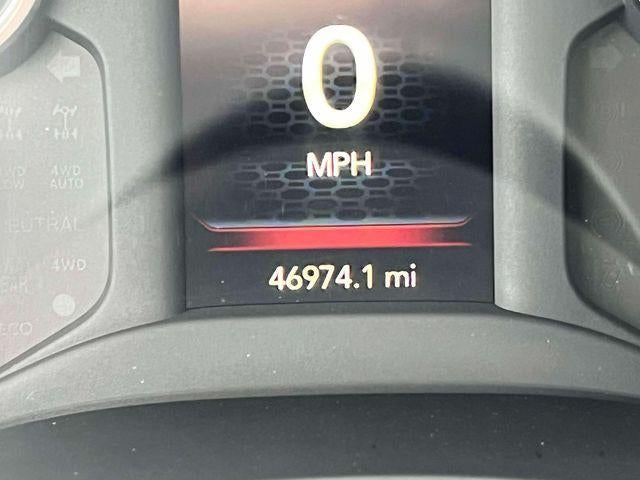 2024 RAM 3500 Tradesman 4x4 Crew Cab 8' Box