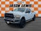 2024 RAM 3500 Tradesman 4x4 Crew Cab 8' Box
