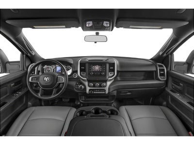 2024 RAM 3500 Tradesman 4x4 Crew Cab 8' Box