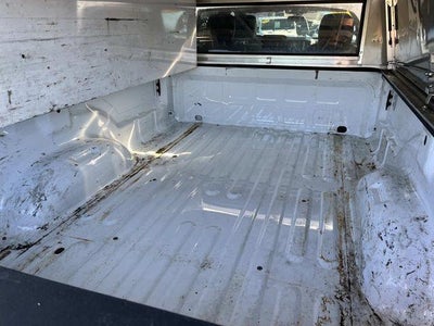 2023 RAM 3500 Tradesman 4x4 Crew Cab 8' Box