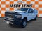 2023 RAM 3500 Tradesman 4x4 Crew Cab 8' Box