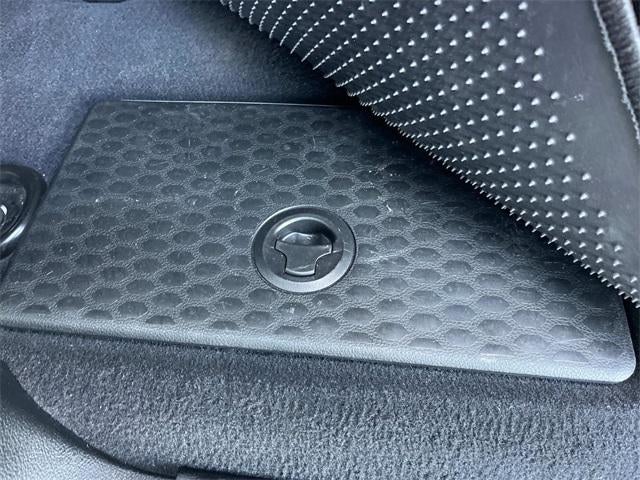 2024 RAM 3500 Big Horn 4x4 Crew Cab 8' Box