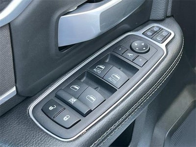 2024 RAM 3500 Big Horn 4x4 Crew Cab 8' Box