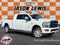 2023 RAM 3500 Laramie 4x4 Mega Cab 6'4" Box