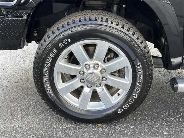 2018 RAM 3500 Laramie Longhorn 4x4 Mega Cab 6'4" Box