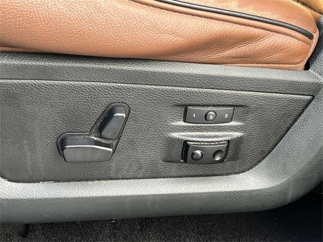 2018 RAM 3500 Laramie Longhorn 4x4 Mega Cab 6'4" Box