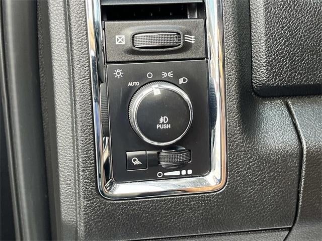 2018 RAM 3500 Laramie Longhorn 4x4 Mega Cab 6'4" Box