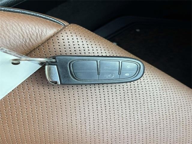 2018 RAM 3500 Laramie Longhorn 4x4 Mega Cab 6'4" Box