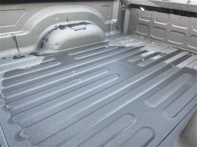 2018 RAM 3500 Laramie Longhorn 4x4 Mega Cab 6'4" Box