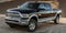 2018 RAM 3500 Laramie Longhorn 4x4 Mega Cab 6'4" Box