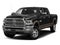 2018 RAM 3500 Laramie Longhorn 4x4 Mega Cab 6'4" Box