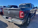 2022 RAM 3500 Limited 4x4 Mega Cab 6'4" Box