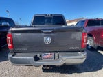 2022 RAM 3500 Limited 4x4 Mega Cab 6'4" Box