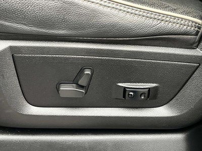 2022 RAM 3500 Limited 4x4 Mega Cab 6'4" Box