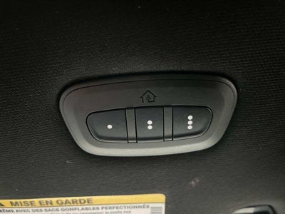 2022 RAM 3500 Limited 4x4 Mega Cab 6'4" Box