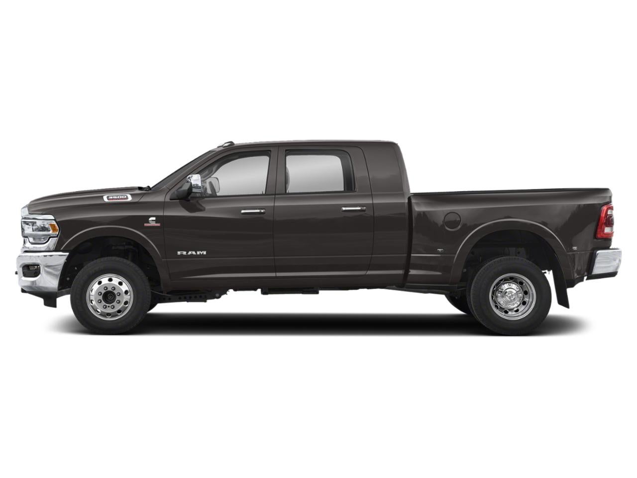 2022 RAM 3500 Limited 4x4 Mega Cab 6'4" Box
