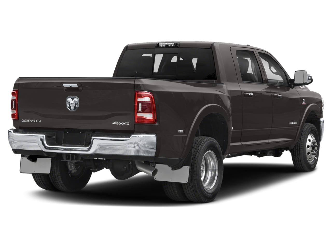 2022 RAM 3500 Limited 4x4 Mega Cab 6'4" Box