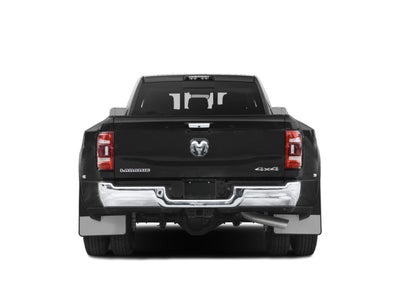 2022 RAM 3500 Limited 4x4 Mega Cab 6'4" Box