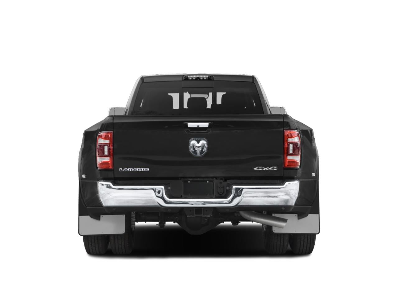 2022 RAM 3500 Limited 4x4 Mega Cab 6'4" Box