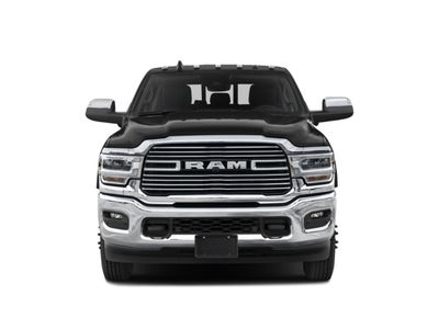 2022 RAM 3500 Limited 4x4 Mega Cab 6'4" Box